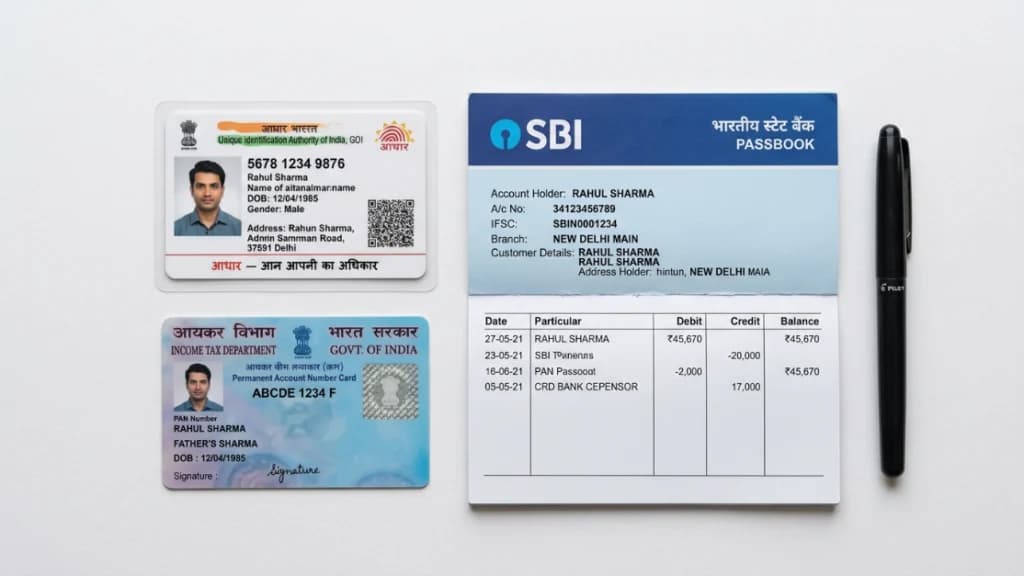 BharatNet Udyami Yojana 2026 Required Documents