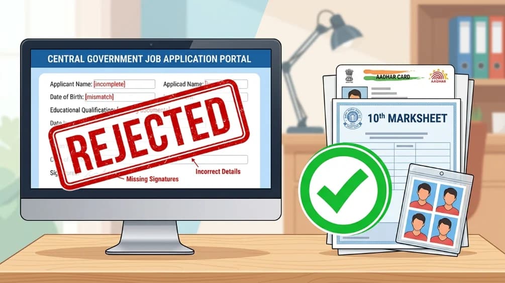 Upcoming Government Jobs 2026: 10рд╡реАрдВ, 12рд╡реАрдВ, ITI рдФрд░ Graduate рдпреБрд╡рд╛рдУрдВ рдХреЗ рд▓рд┐рдП 85,000+ Sarkari Naukri рдЕрд╡рд╕рд░ (Complete Guide)
