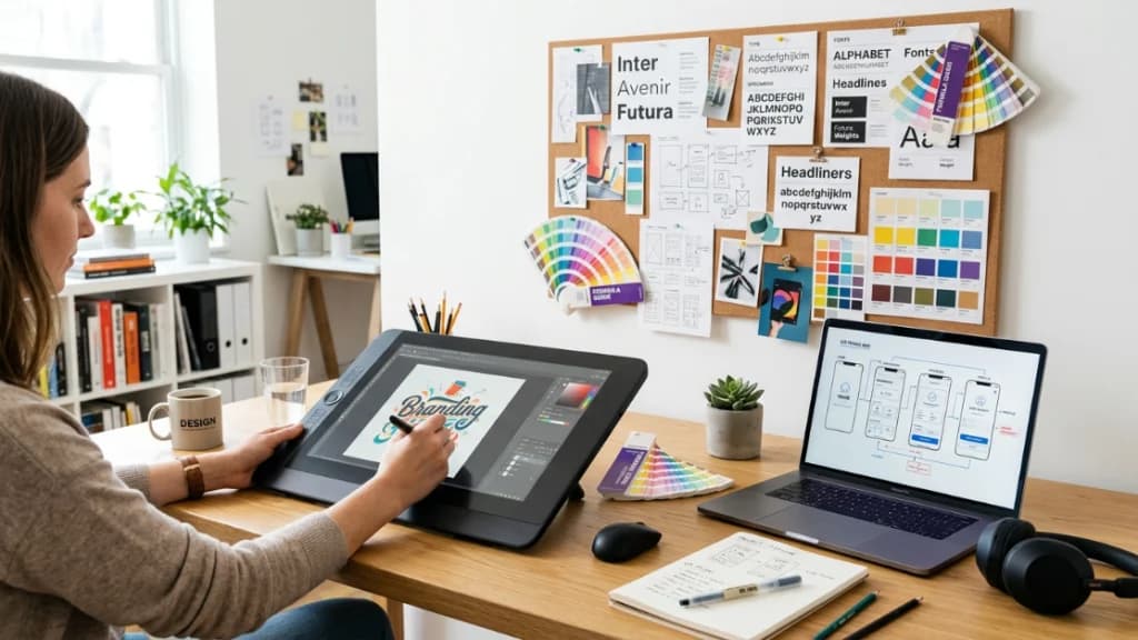 Master of Design India