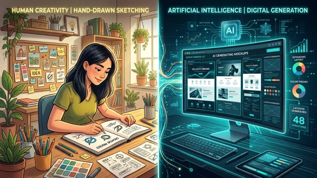 Master of Design India 2026: Ultimate Career Guide, Top Colleges, Salary & AI Future