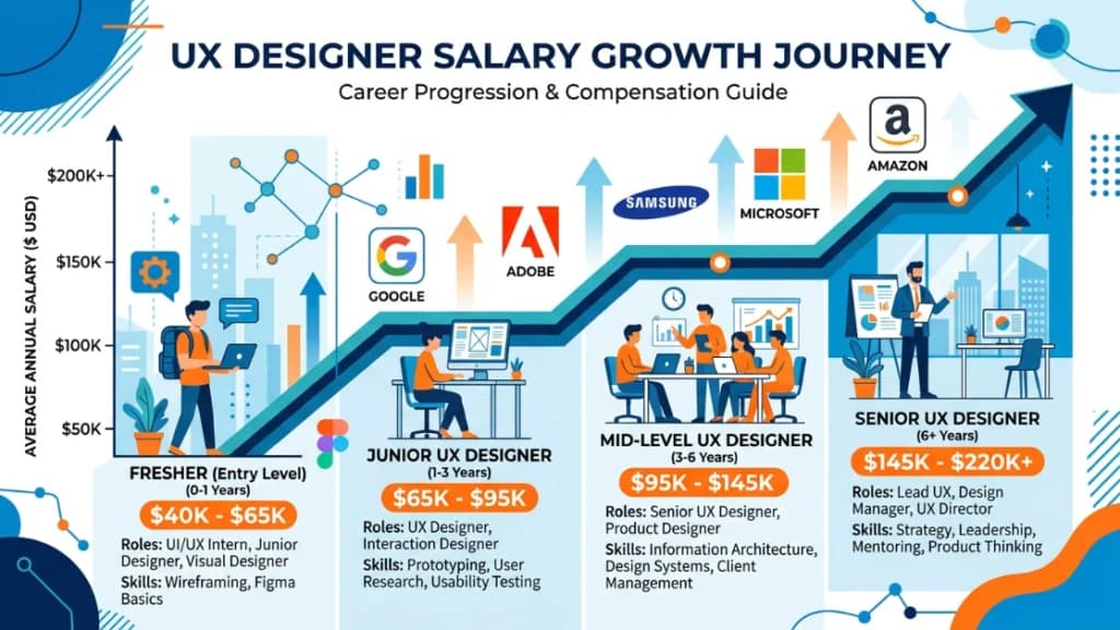 Master of Design India 2026: Ultimate Career Guide, Top Colleges, Salary & AI Future