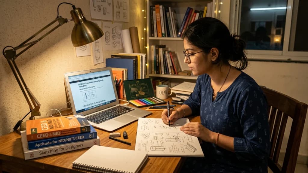 Master of Design India 2026: Ultimate Career Guide, Top Colleges, Salary & AI Future