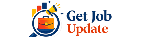 Get Job Update